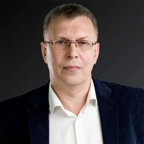 Andrey Kiryasov, Kaggle Grand Master